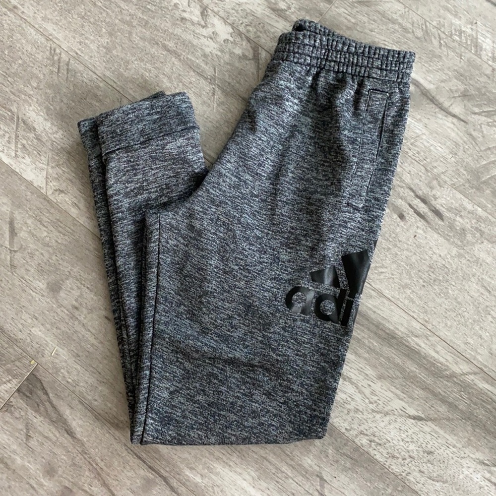 Adidas joggers